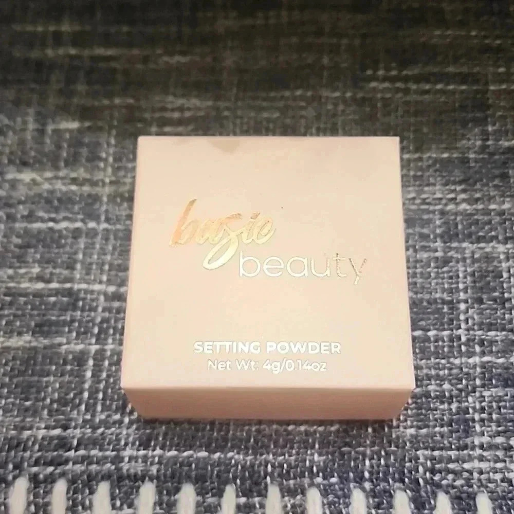 Basic Beauty Setting Powder